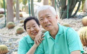 Sống thọ không khó: Sau 60 tuổi chỉ cần duy trì 5 thói quen này