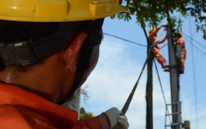 Lịch cúp điện An Giang từ ngày 26 - 29/3/2026: Hàng loạt khách hàng sẽ bị mất điện cả ngày