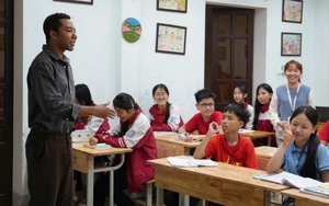 Trường tiên tiến ở Nghệ An: Tuyển khó, học sinh mệt, trường 'đuối'