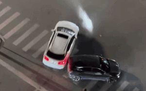 Hà Nội: Tài xế gây tai nạn liên hoàn trên phố Trung Kính không vi phạm nồng độ cồn, chất kích thích