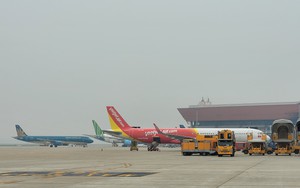 Cục Hàng không Việt Nam đề xuất tăng giá vé máy bay nội địa hạng phổ thông, từ 1/4/2026