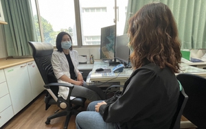 Nữ sinh 21 tuổi nhiễm HPV, bác sĩ cảnh báo: 3 cách giặt đồ lót nguy cơ nhiễm bệnh