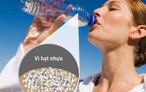 Vi nhựa âm thầm xâm nhập cơ thể: 7 cách đơn giản giảm phơi nhiễm mỗi ngày