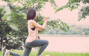 Tập thể dục trong khung giờ từ 17-19 gây hại thận? Đông y chỉ ra khung giờ tập tốt nhất