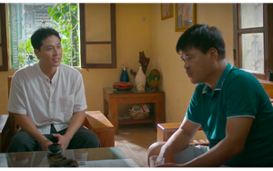 Vất vả tìm kiếm rồi sốc nặng trước quá khứ đáng sợ của bố đẻ