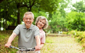 Nghỉ hưu rồi mới hiểu: Không phải giàu hay nghèo, đạt được 5 điều này mới là phúc khí lớn nhất