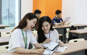 Thông tin quan trọng: Hàng loạt thay đổi trong quy chế tuyển sinh đại học 2026, hàng nghìn thí sinh cần biết