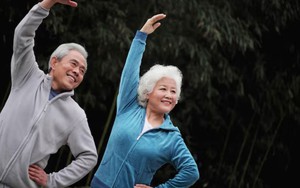 4 'lười' – 3 'chăm' của người dân vùng đất sống thọ nhất thế giới: Càng lười càng khỏe mạnh