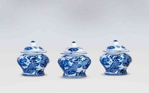 Đây mới là thời điểm thay hũ gạo muối trên bàn thờ Thần tài thu hút tài lộc cho gia đình