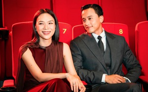 Mai Tài Phến: Tôi không nỗ lực chỉ để 'xứng' với Mỹ Tâm