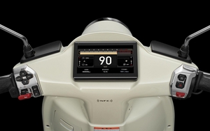 Xe ga 150cc giá 52 triệu đồng đẹp hoài cổ, trang bị ngang SH, cốp rộng, rẻ hơn SH Mode, chỉ như Air Blade được dân tình săn đón