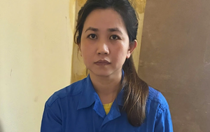 Đắk Lắk: Khởi tố, bắt giam con dâu trộm 280 chỉ vàng thật của nhà chồng rồi tráo bằng vàng giả