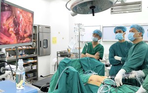 Người phụ nữ 65 tuổi suýt vỡ nang gan, thừa nhận 1 sai lầm nhiều người Việt mắc phải