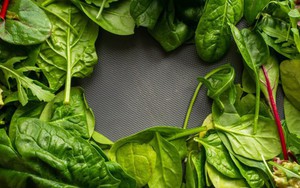 4 loại rau nên ăn nhiều hơn để hỗ trợ gan khỏe mạnh