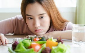 7 điều có thể xảy ra với cơ thể người không ăn rau và trái cây