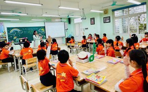 Lịch nghỉ hè 2026 chính thức của học sinh 34 tỉnh, thành trên toàn quốc