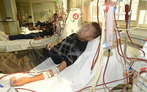 Nam kỹ sư sống lành mạnh bất ngờ suy thận ở tuổi 40: Bác sĩ chỉ ra thói quen nhiều người Việt mắc phải