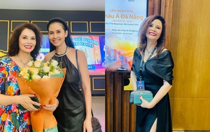 NSND Minh Châu ở ngoài tuổi 70: Con gái mời sang nước ngoài sinh sống nhưng thích ở Việt Nam hơn