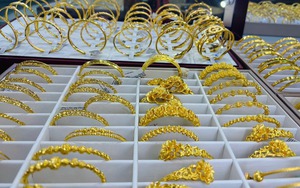 Giá vàng hôm nay 8/3: Vàng SJC, vàng nhẫn Bảo Tín Minh Châu, Doji, Phú Quý điều chỉnh ra sao? 