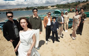 Thành tích chưa từng có ở rạp Việt