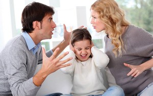 4 kiểu gia đình hủy hoại tương lai của trẻ: Cha mẹ có đang mắc phải?