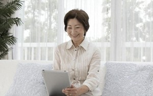 Ở cùng con sau nghỉ hưu, cụ bà đặt ra 3 nguyên tắc và chưa từng xảy ra xích mích