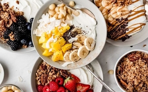 Thói quen bỏ bữa sáng: Khiến bạn đói nhanh, dễ tăng cân và hại sức khỏe