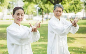 5 thói quen buổi sáng giúp ổn định huyết áp: Thói quen đầu tiên nhiều người biết mà không làm