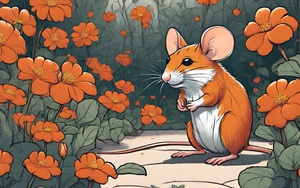 Xem tử vi tháng 3 âm lịch 2026: Con giáp Tý đón nhận hành trình đầy rực rỡ