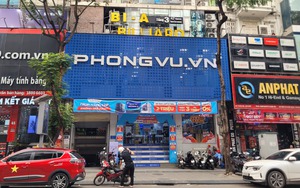 Chi gần 36 triệu đồng mua laptop HP từ Phong Vũ, khách hàng nhận máy tính lỗi: HP Việt Nam phản ứng vì sao Phong Vũ yêu cầu người mua chi 20 triệu đồng để sửa máy mới 100%?