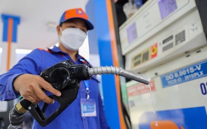 Giá xăng dầu ngày 21/4/2026: Dầu diesel giảm hơn 3.000 đồng/lít, giá xăng xuống 23.040 đồng/lít