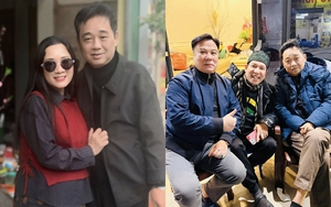 Tuổi hưu sống độc thân của nam NSND - người quyền lực nhất trong 'Táo quân'