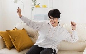 Sau 50 tuổi, người sống thọ thường 'lười' 4 việc