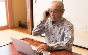 Hết ở viện dưỡng lão rồi thuê giúp việc, cụ ông mới nhận ra tuổi già bình yên nhất là ở nơi này