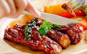 Các món ngon ngày lễ 30/4 - 1/5