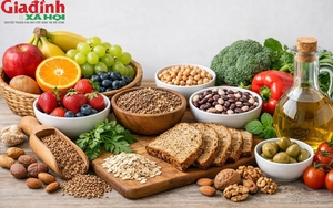 Ăn gì buổi tối để tiêu hoá tốt? 5 thực phẩm giàu chất xơ bạn nên biết