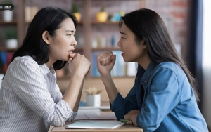 7 kiểu người dễ 'lật mặt' nhất, khi bạn nhận ra thì đã quá muộn