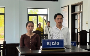 Vợ để chồng uống rượu lái xe gây tai nạn chết người, cả 2 cùng lĩnh án