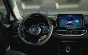 SUV hạng B giá 456 triệu đồng của thương hiệu đình đám đẹp long lanh, trang bị sánh ngang Mitsubishi Xforce, rẻ chỉ như xe hạng A