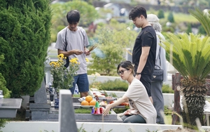 Thanh Minh 2026 không chỉ có ngày chính lễ 5/4, còn nhiều ngày đẹp tảo mộ trong tiết Thanh minh ít người biết 