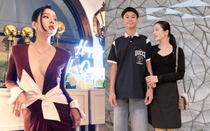 Nữ ca sĩ hát nhạc bolero nức tiếng phòng trà ở tuổi 45 đơn thân nuôi con trai, có tình mới hết lòng yêu chiều