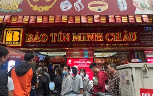 Bảo Tín Minh Châu 'lên tiếng' giữa ồn ào về 'dàn' lãnh đạo và nhân viên vừa bị bắt