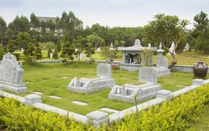 Mộ phần tổ tiên và vận may, sự phát triển của con cháu