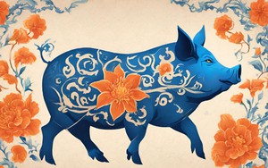 4 con giáp mang vận quý nhân, dẫn dắt gia đình giàu có nhiều đời