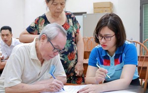 Điều kiện người không có lương hưu được nhận trợ cấp hằng tháng từ 1/7/2026