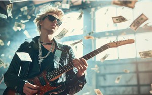 4 cung hoàng đạo 'mặc kệ đời', không tranh giành nhưng tiền bạc vẫn tự tìm đến