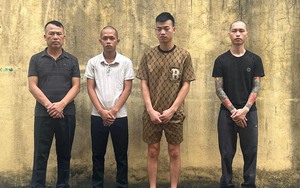 Hà Nội: Ứng dụng trí tuệ nhân tạo vào giám sát, phát hiện mua bán người như thế nào?