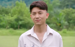 Hoa hậu Vi Minh ngỡ ngàng khi được thiếu gia tập đoàn về tận bản theo đuổi