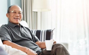 Thực hiện 5 'KHÔNG' sau nghỉ hưu, tuổi già của cụ ông thảnh thơi hơn rất nhiều