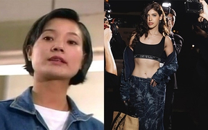 Trước Miu Lê, Vbiz có 2 nữ diễn viên vướng vòng lao lý vì ma túy